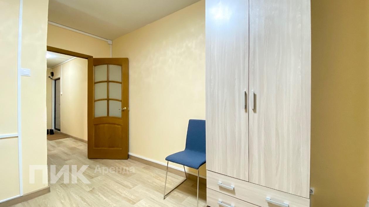 3-к. квартира, 51.1 м², 75 500 ₽/мес — фото № 8