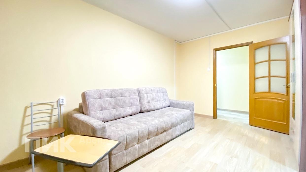 3-к. квартира, 51.1 м², 75 500 ₽/мес — фото № 3