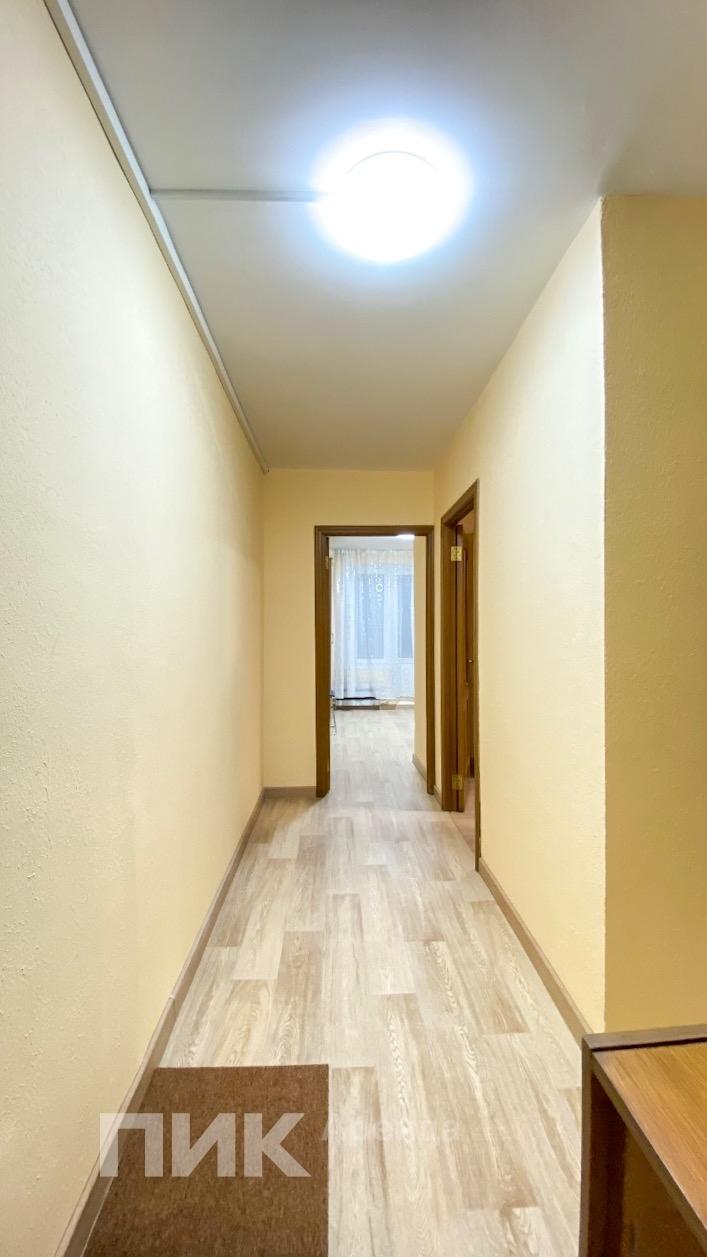 3-к. квартира, 51.1 м², 75 500 ₽/мес — фото № 17