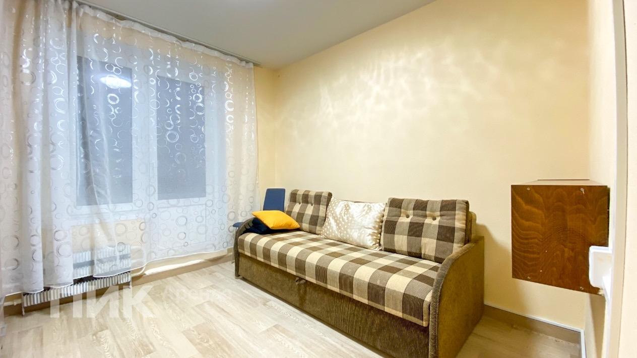 3-к. квартира, 51.1 м², 75 500 ₽/мес — фото № 5