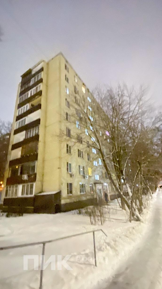 3-к. квартира, 51.1 м², 75 500 ₽/мес — фото № 22