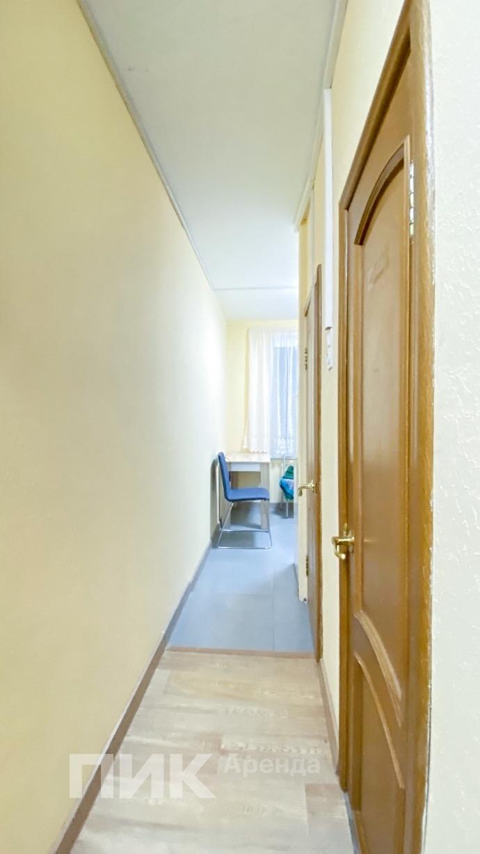 3-к. квартира, 51.1 м², 75 500 ₽/мес — фото № 18