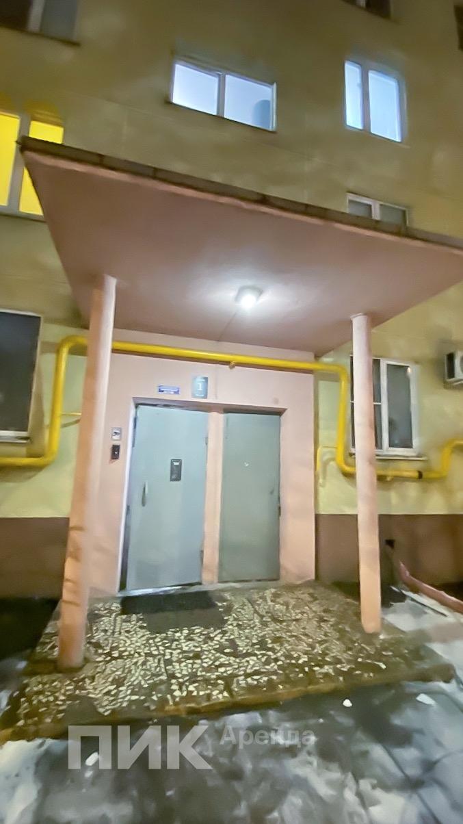 3-к. квартира, 51.1 м², 75 500 ₽/мес — фото № 23