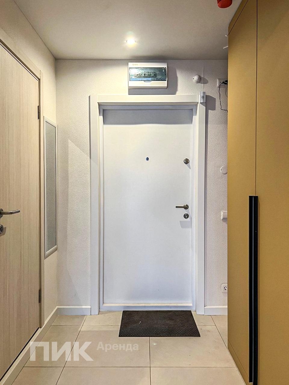 студия, 23 м², 51 600 ₽/мес — фото № 9