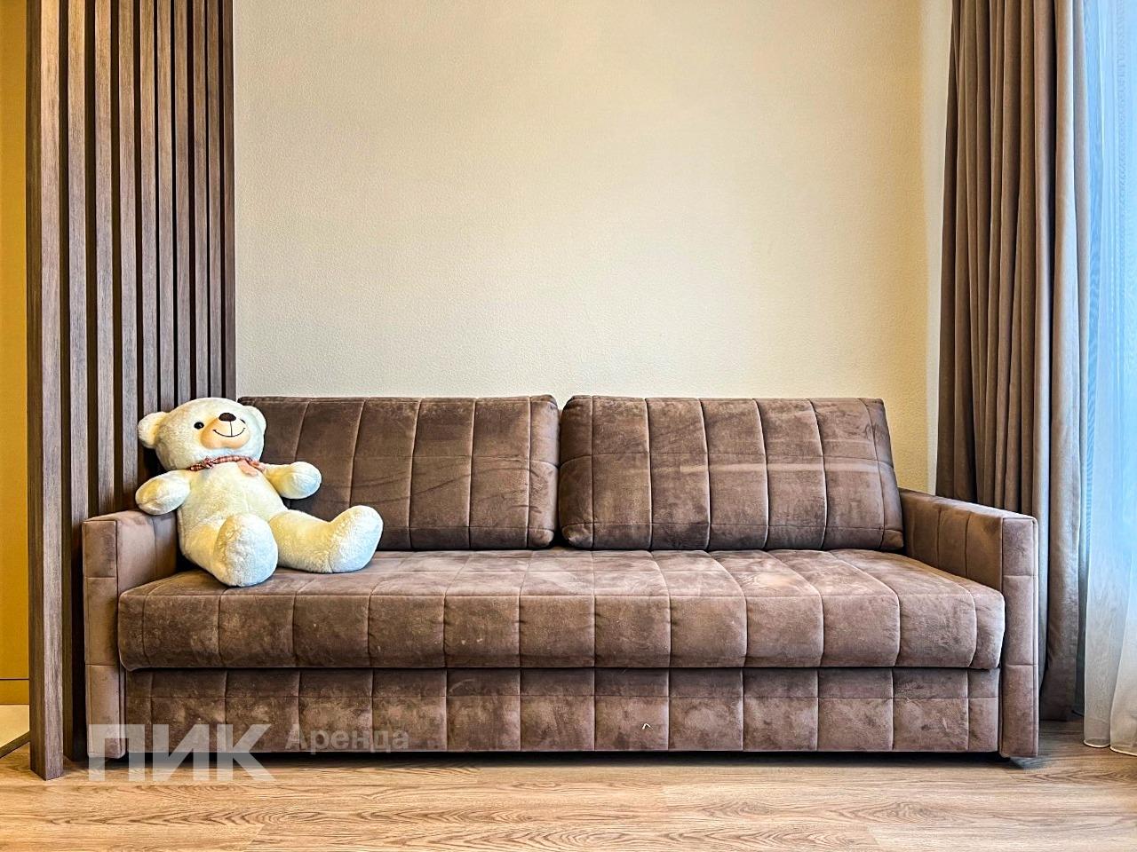 студия, 23 м², 51 600 ₽/мес — фото № 6