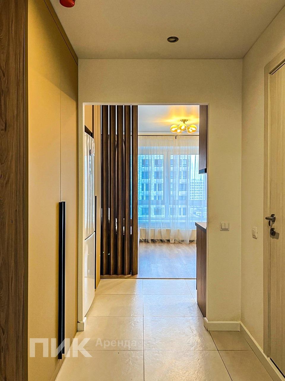 студия, 23 м², 51 600 ₽/мес — фото № 8