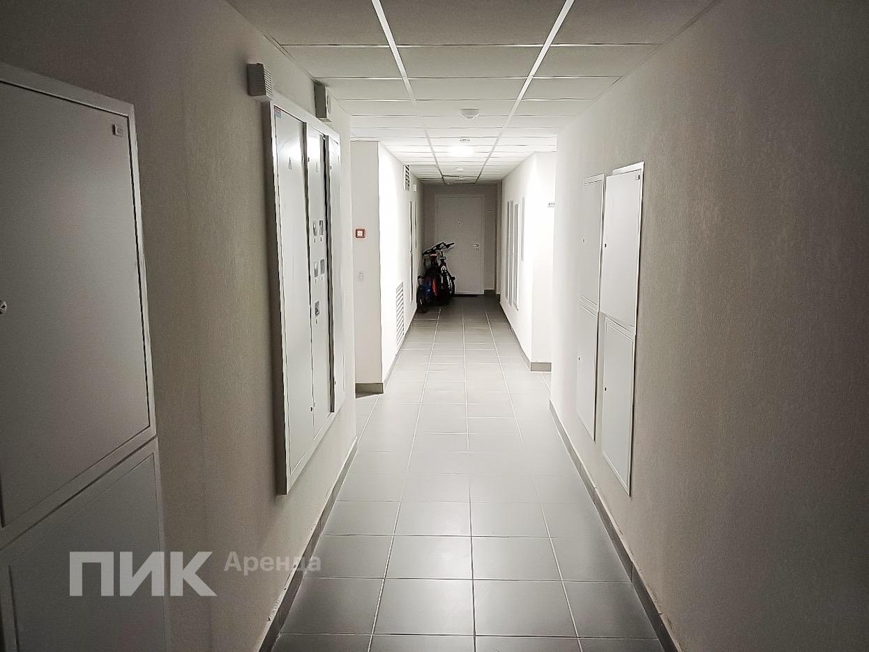 1-к. квартира, 36 м², 31 300 ₽/мес — фото № 12