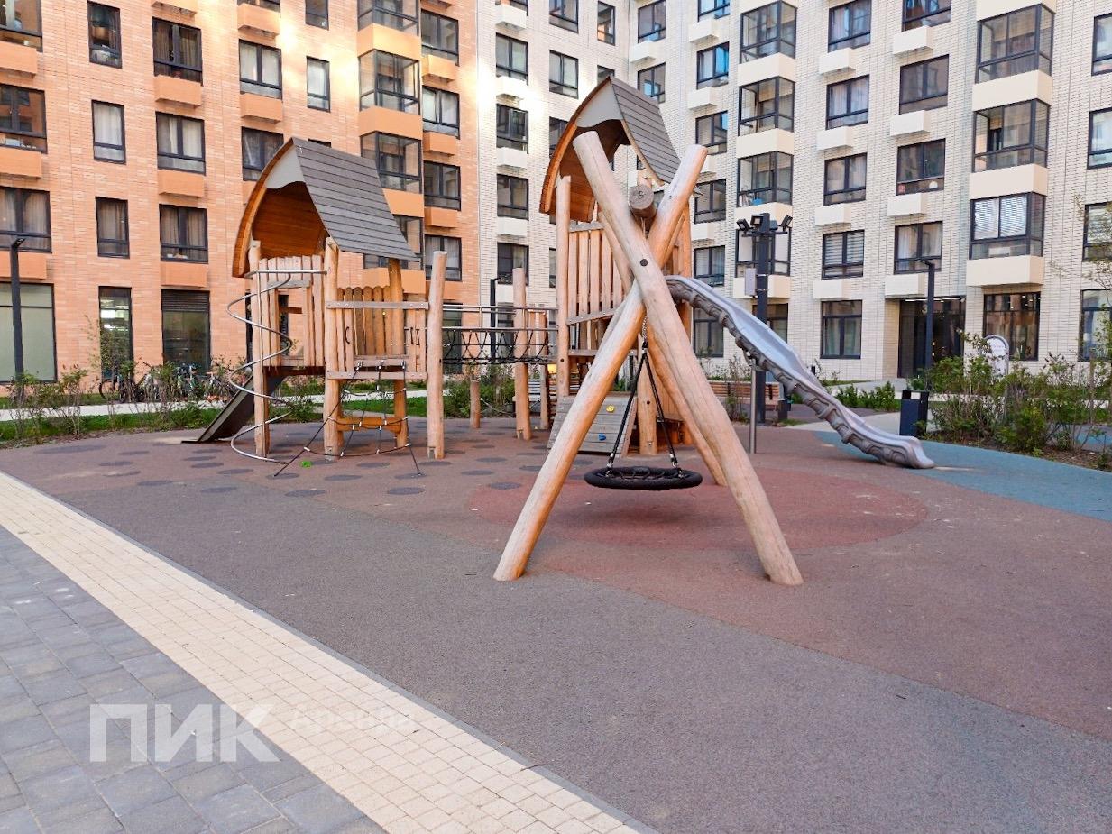 1-к. квартира, 36 м², 31 300 ₽/мес — фото № 18