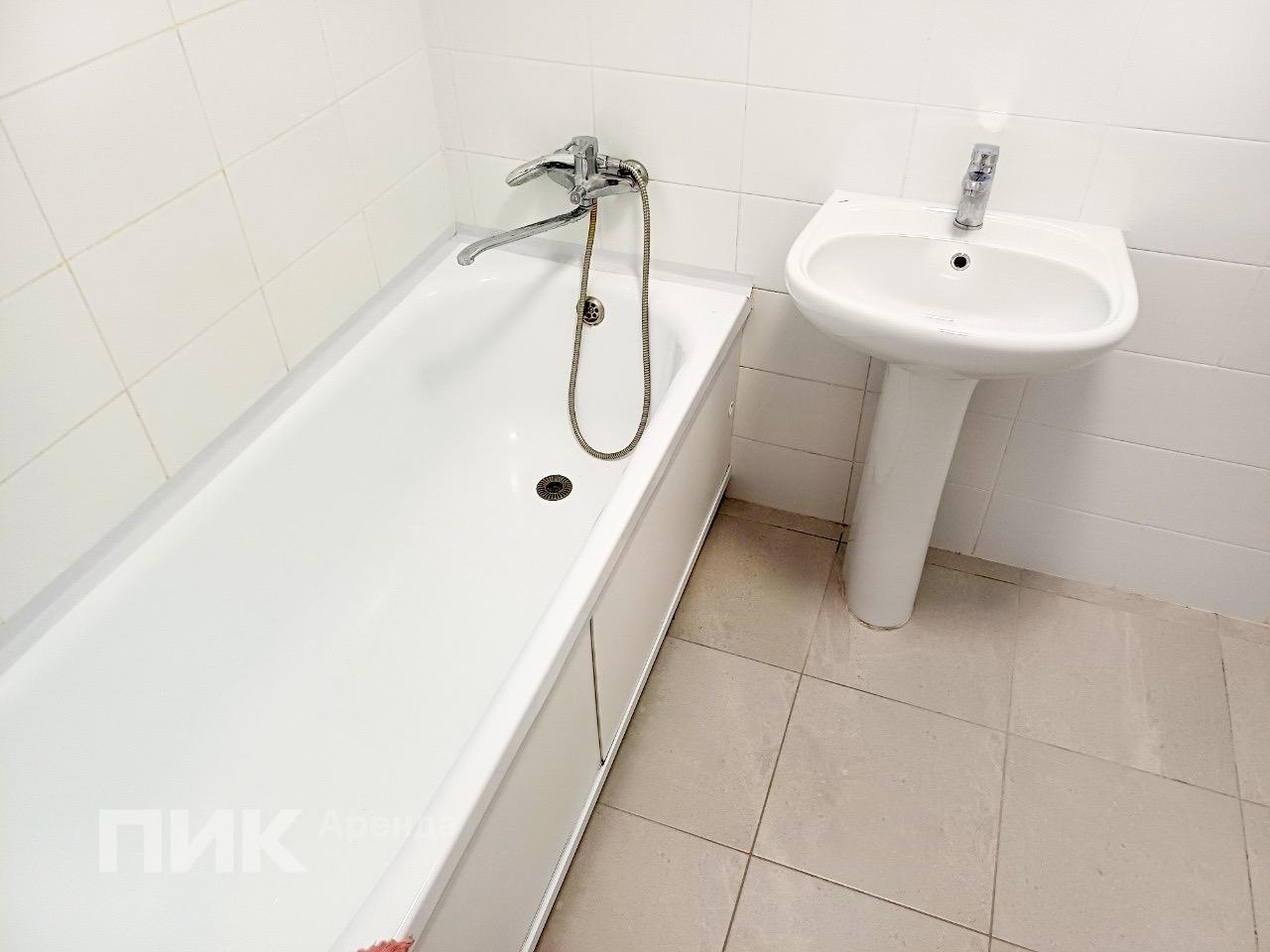 1-к. квартира, 36 м², 31 300 ₽/мес — фото № 8