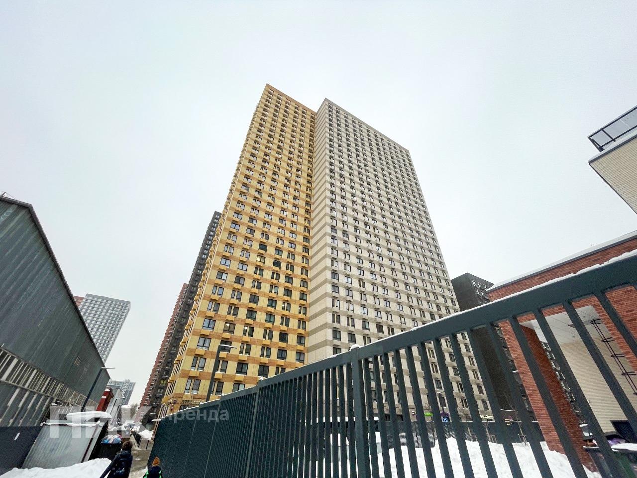 1-к. квартира, 51.7 м², 68 700 ₽/мес — фото № 15