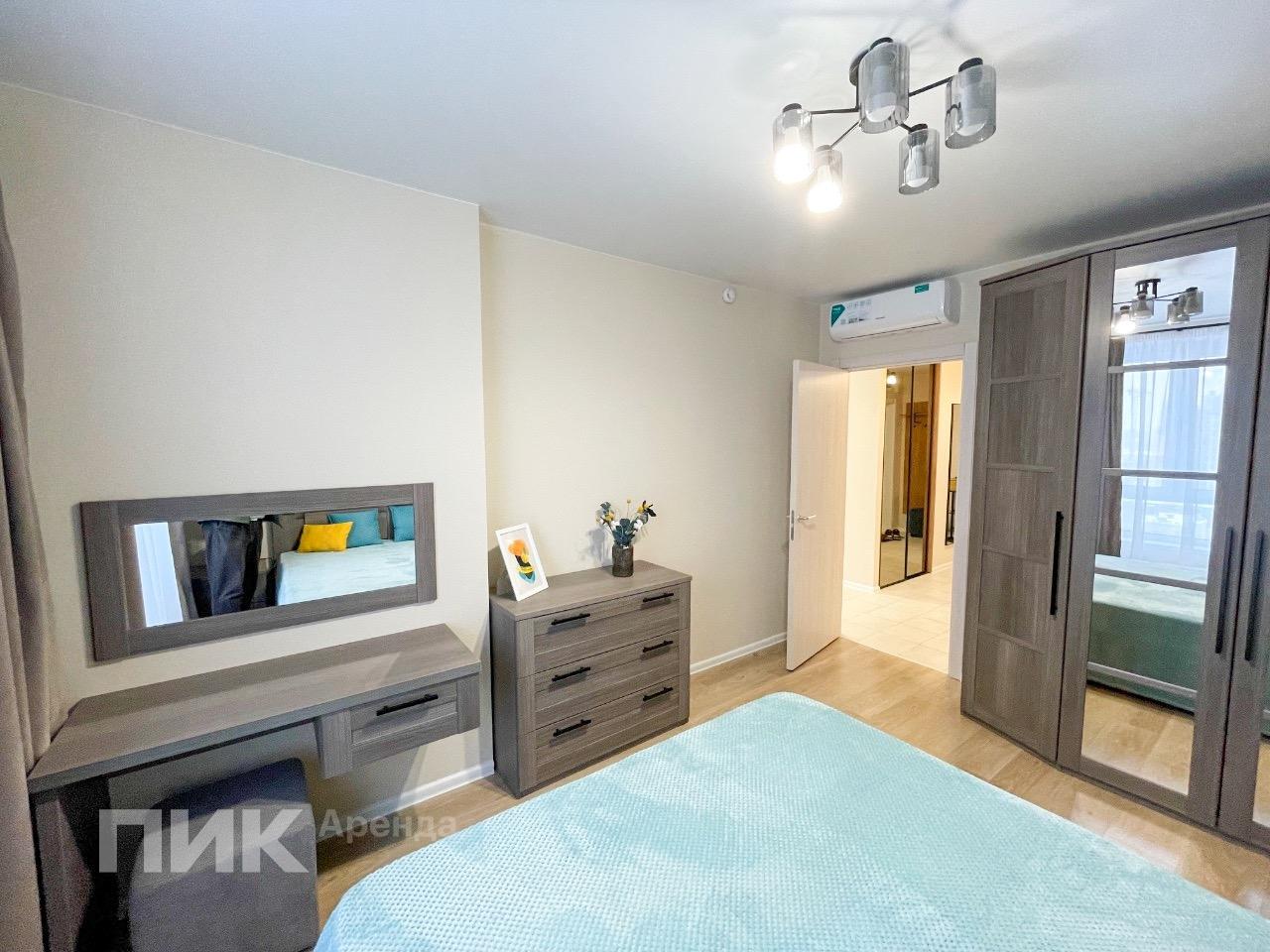 1-к. квартира, 51.7 м², 68 700 ₽/мес — фото № 6