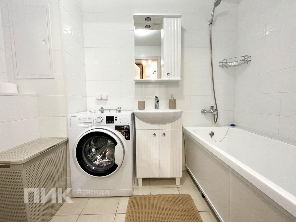 1-к. квартира, 51.7 м², 68 700 ₽/мес — фото № 7