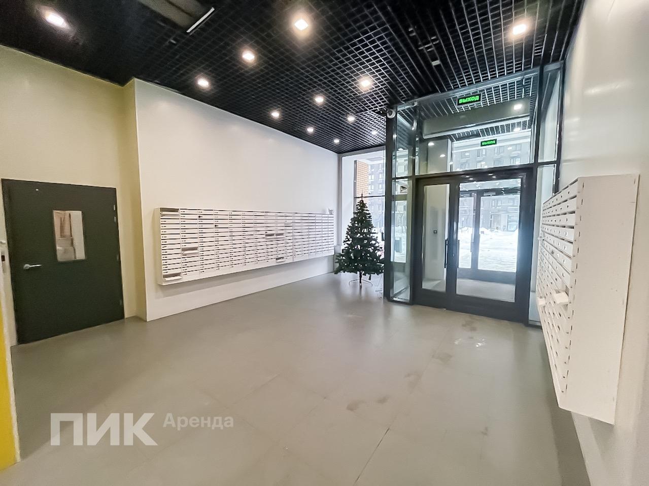 1-к. квартира, 51.7 м², 68 700 ₽/мес — фото № 12