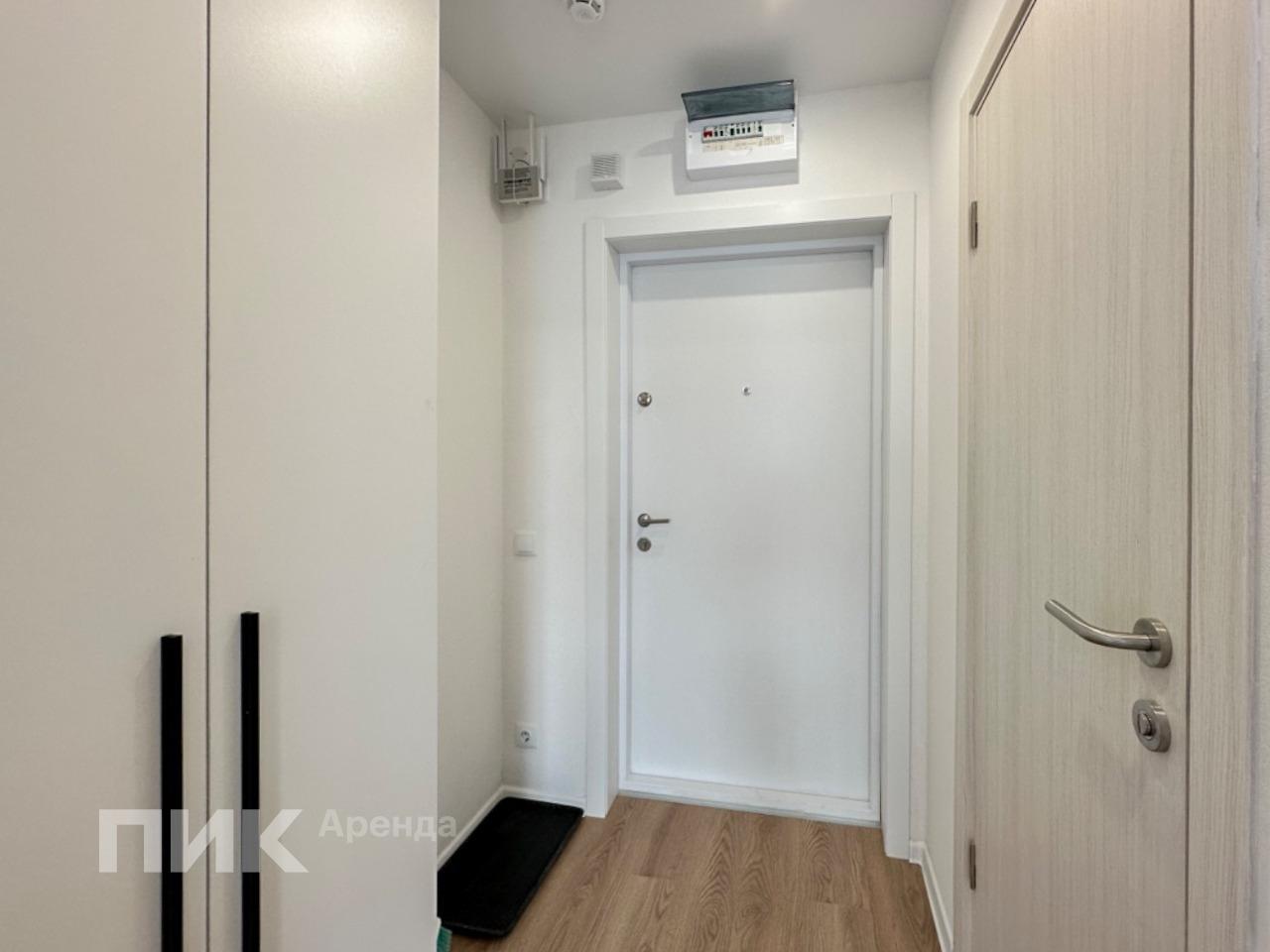 студия, 19.5 м², 48 900 ₽/мес — фото № 8