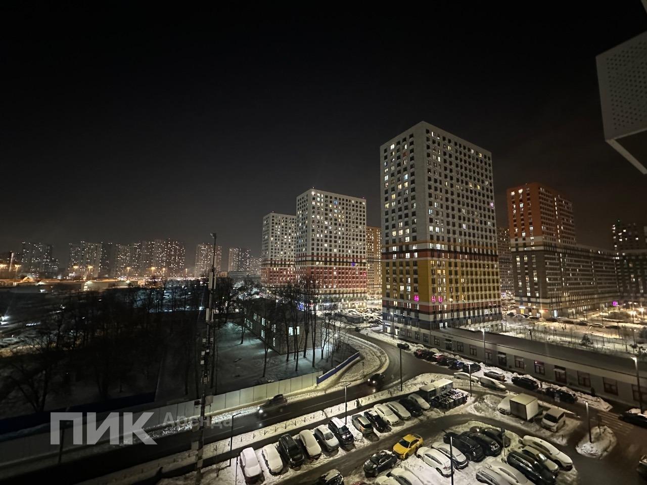 студия, 19.5 м², 48 900 ₽/мес — фото № 11