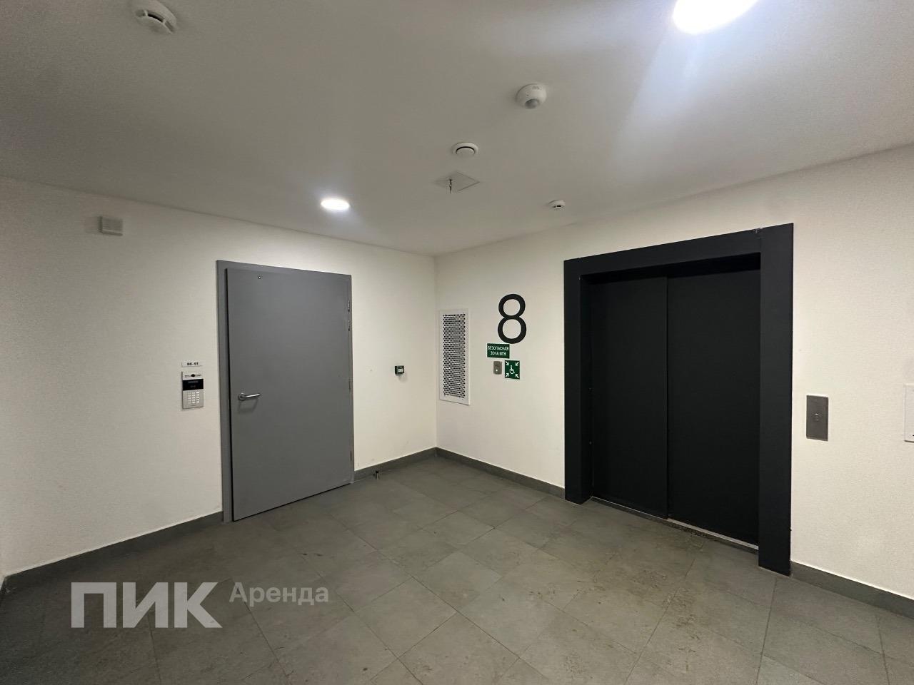 студия, 19.5 м², 48 900 ₽/мес — фото № 9