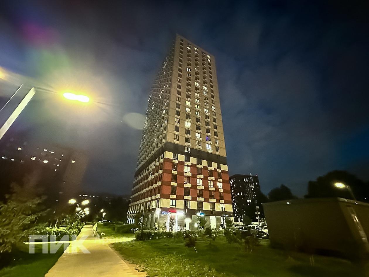студия, 19.5 м², 49 400 ₽/мес — фото № 10