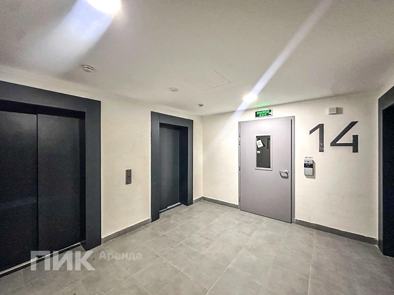 студия, 23 м², 47 800 ₽/мес — фото № 7