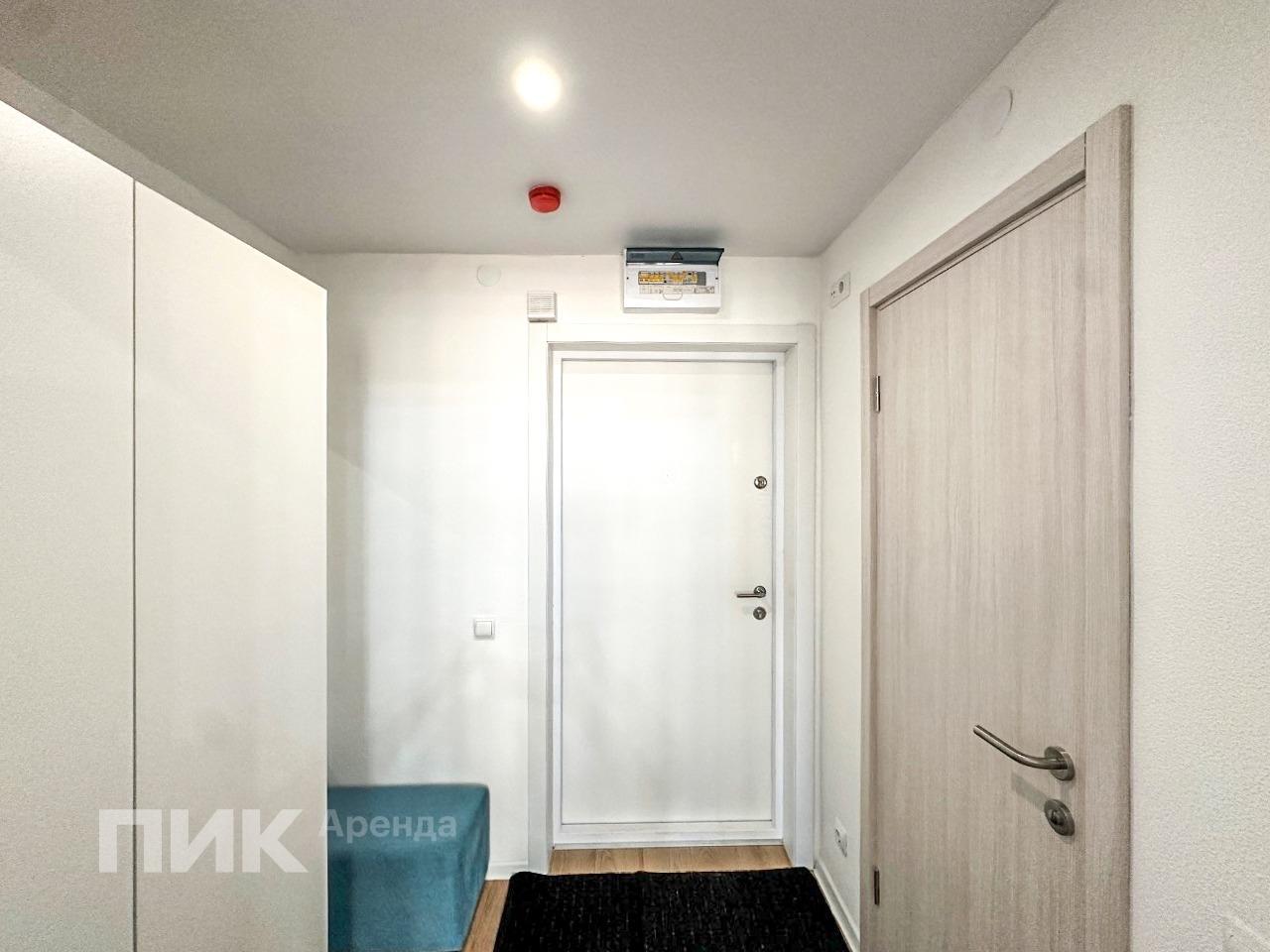 студия, 23 м², 47 800 ₽/мес — фото № 6