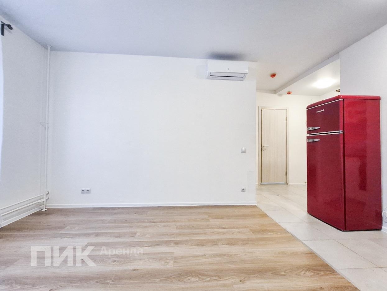 1-к. квартира, 39 м², 70 000 ₽/мес — фото № 4