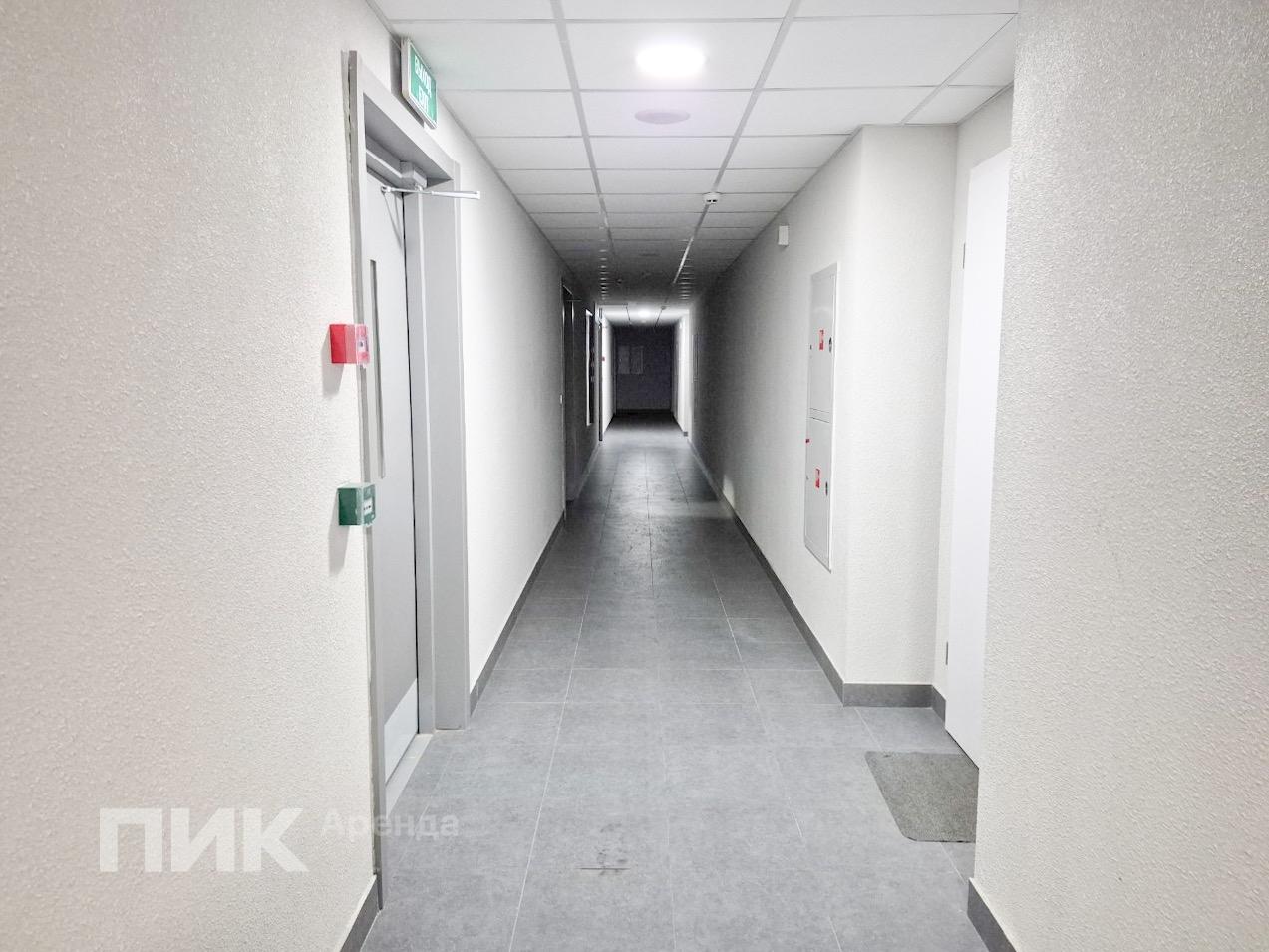 1-к. квартира, 39 м², 70 000 ₽/мес — фото № 10