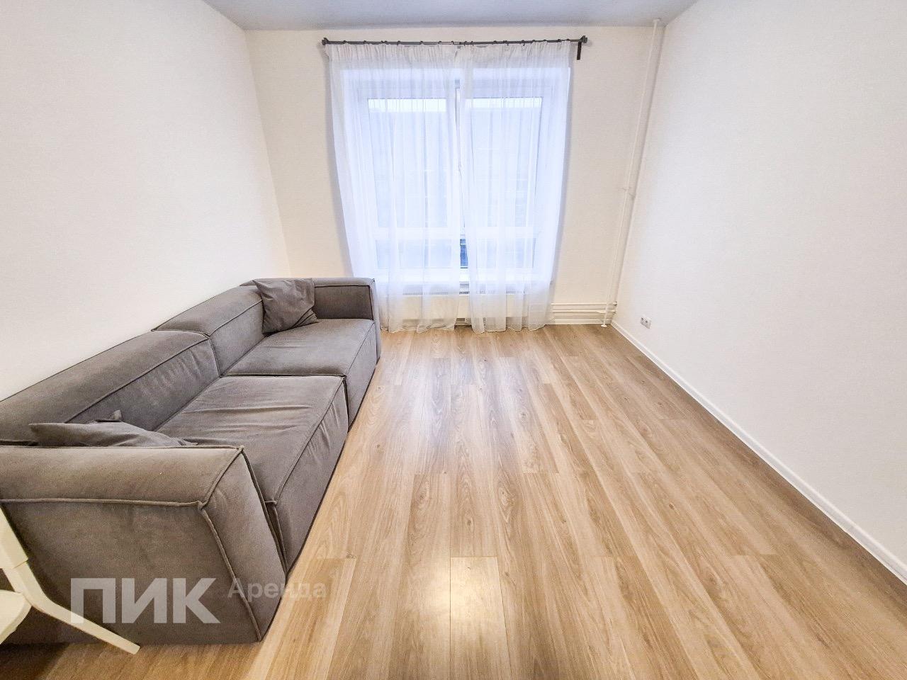 1-к. квартира, 39 м², 70 000 ₽/мес — фото № 3