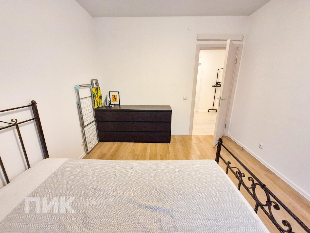 1-к. квартира, 39 м², 70 000 ₽/мес — фото № 2