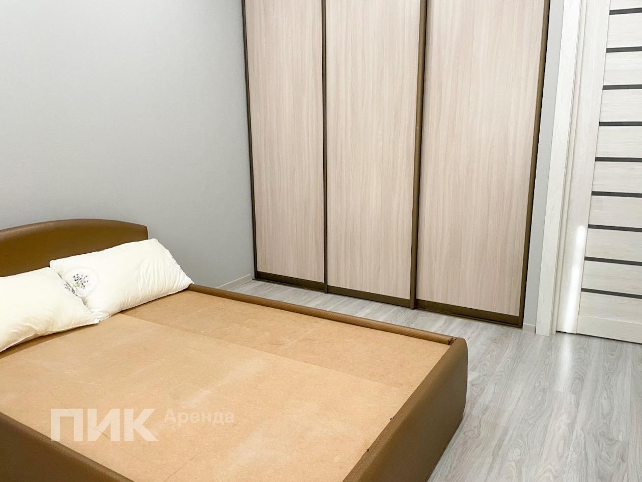 1-к. квартира, 36.8 м², 27 800 ₽/мес — фото № 5