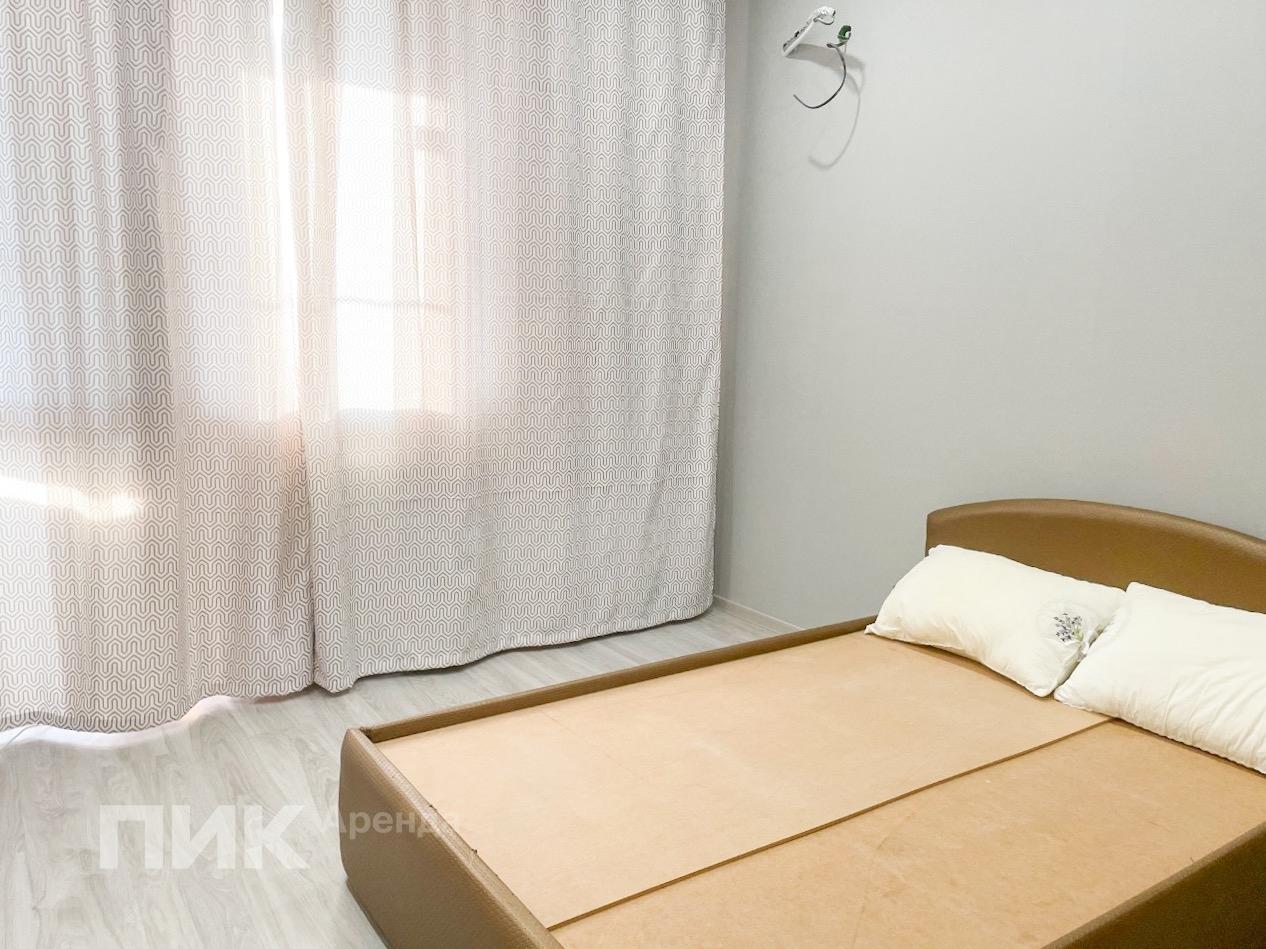 1-к. квартира, 36.8 м², 27 800 ₽/мес — фото № 4