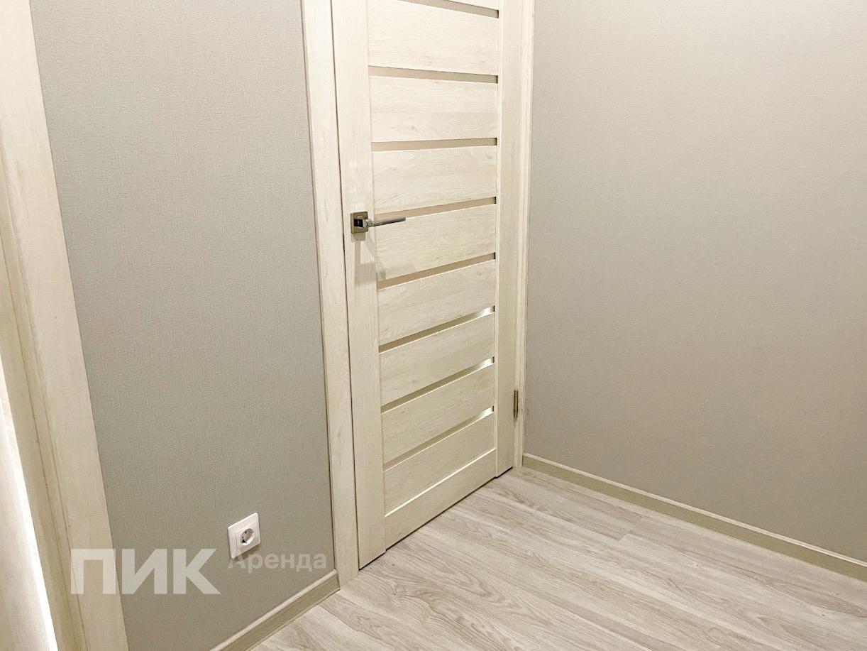 1-к. квартира, 36.8 м², 27 800 ₽/мес — фото № 9