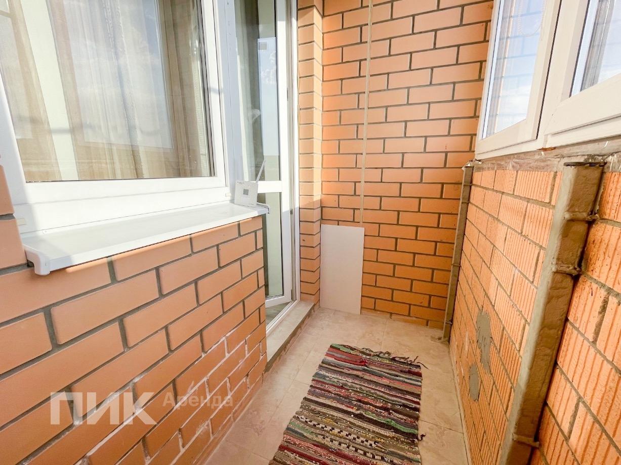 1-к. квартира, 36.8 м², 27 800 ₽/мес — фото № 12