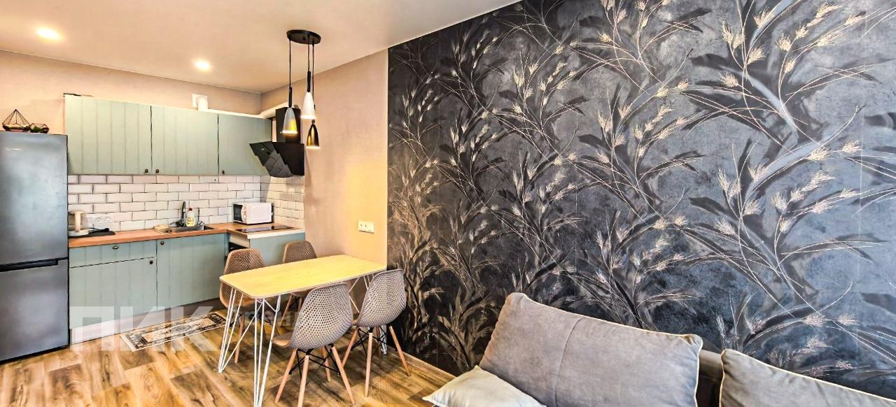 1-к. квартира, 39.8 м², 99 000 ₽/мес — фото № 6