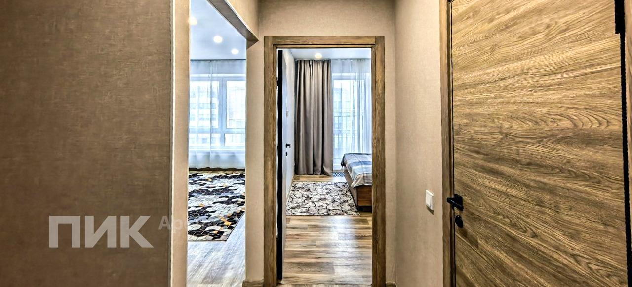 1-к. квартира, 39.8 м², 99 000 ₽/мес — фото № 12