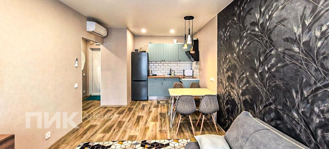 1-к. квартира, 39.8 м², 99 000 ₽/мес — фото № 5