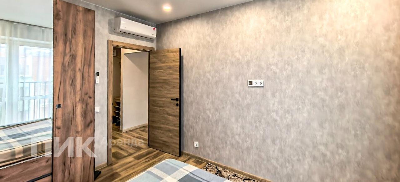 1-к. квартира, 39.8 м², 99 000 ₽/мес — фото № 10