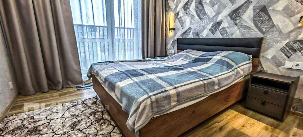 1-к. квартира, 39.8 м², 99 000 ₽/мес — фото № 8