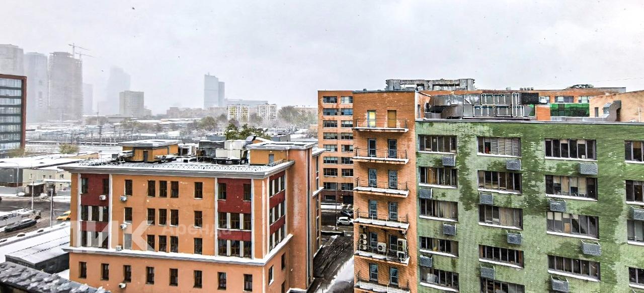 1-к. квартира, 39.8 м², 99 000 ₽/мес — фото № 16