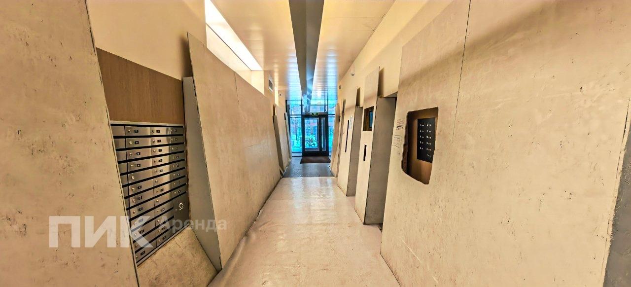 1-к. квартира, 39.8 м², 99 000 ₽/мес — фото № 15