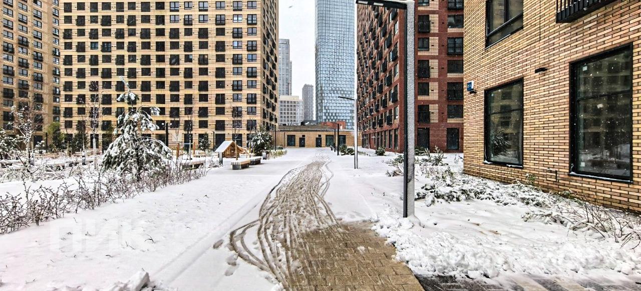 1-к. квартира, 39.8 м², 99 000 ₽/мес — фото № 20