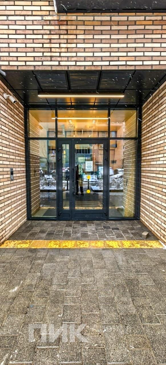 1-к. квартира, 39.8 м², 99 000 ₽/мес — фото № 18