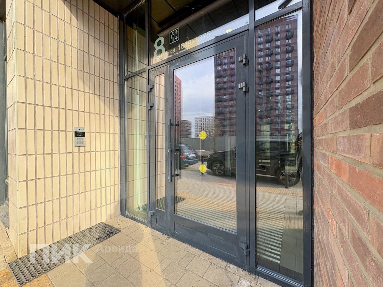 студия, 20 м², 53 900 ₽/мес — фото № 13