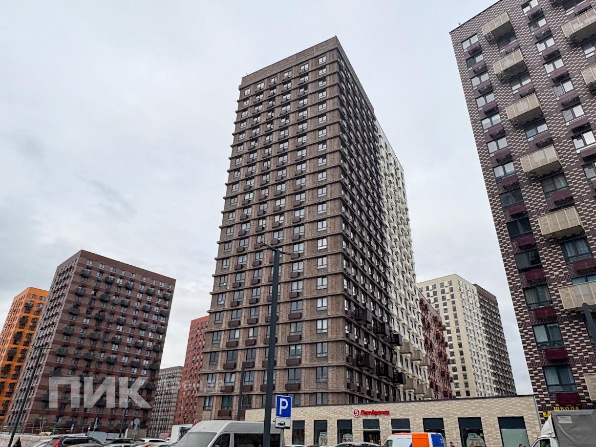 студия, 20 м², 53 900 ₽/мес — фото № 12