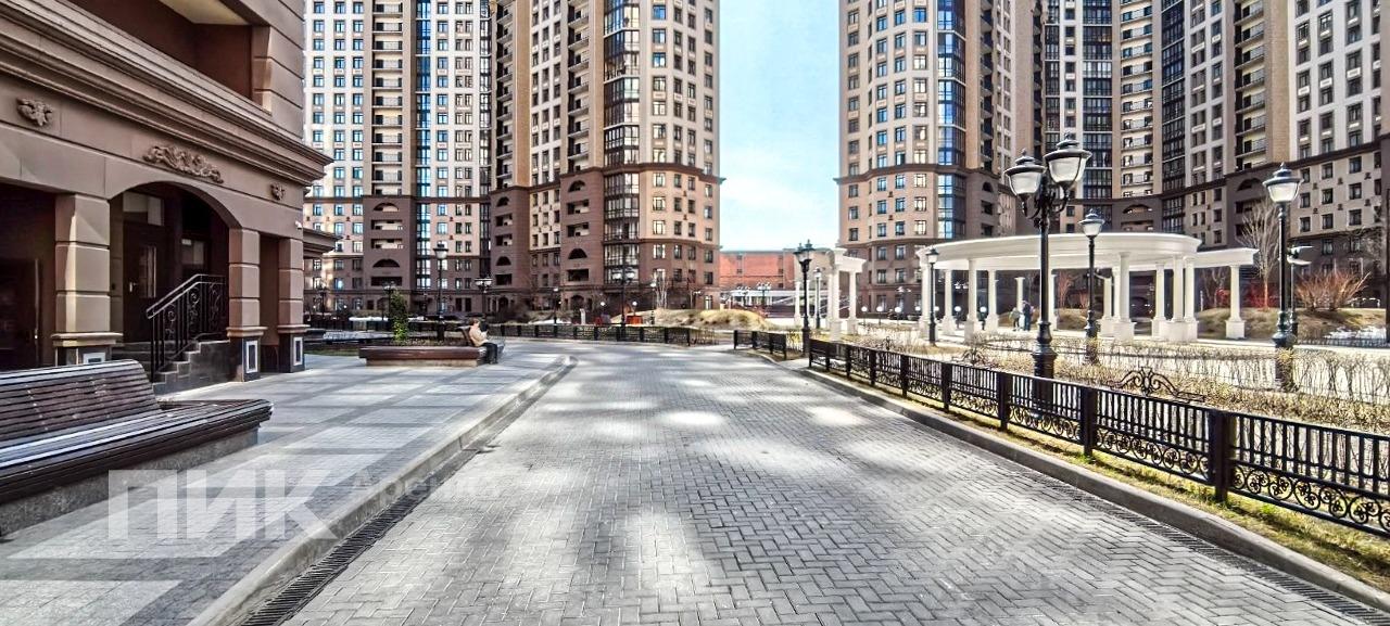 1-к. квартира, 40 м², 150 500 ₽/мес — фото № 34