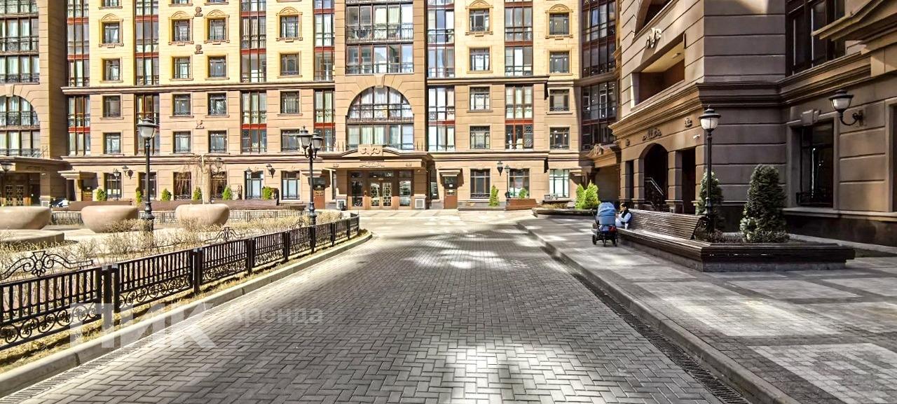 1-к. квартира, 40 м², 150 500 ₽/мес — фото № 33