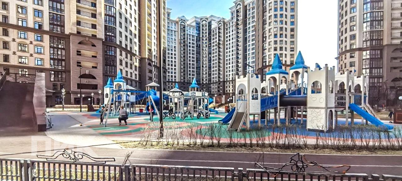 1-к. квартира, 40 м², 150 500 ₽/мес — фото № 35