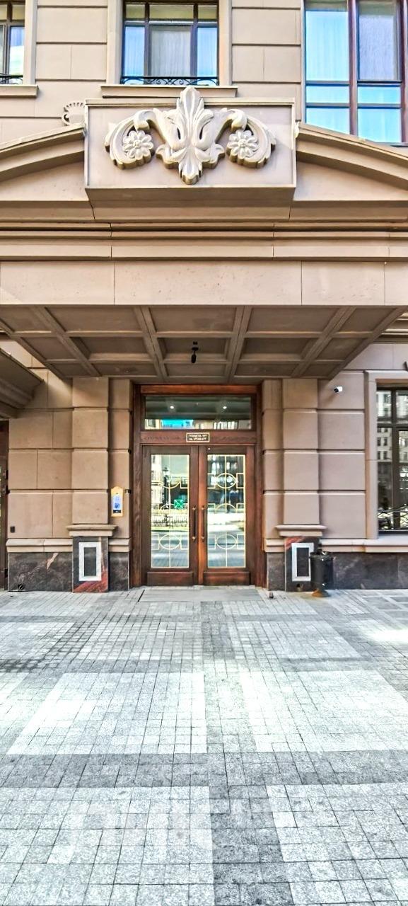 1-к. квартира, 40 м², 150 500 ₽/мес — фото № 32