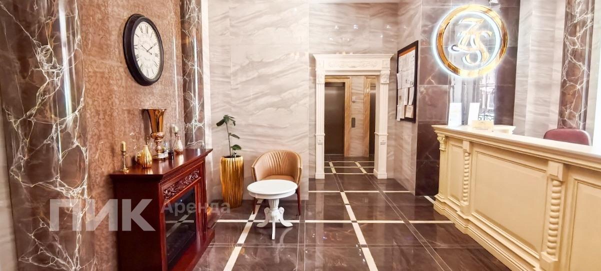 1-к. квартира, 40 м², 150 500 ₽/мес — фото № 30