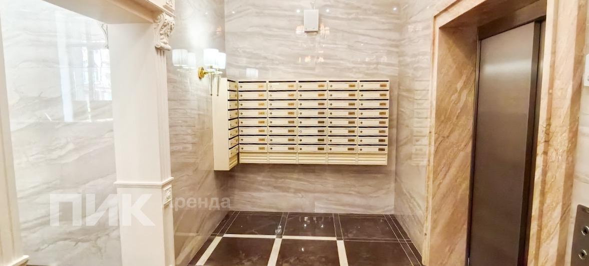 1-к. квартира, 40 м², 150 500 ₽/мес — фото № 29