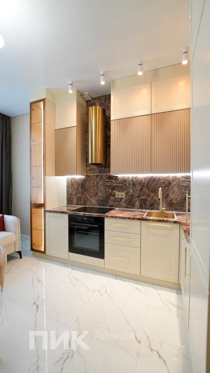 1-к. квартира, 40 м², 150 500 ₽/мес — фото № 11