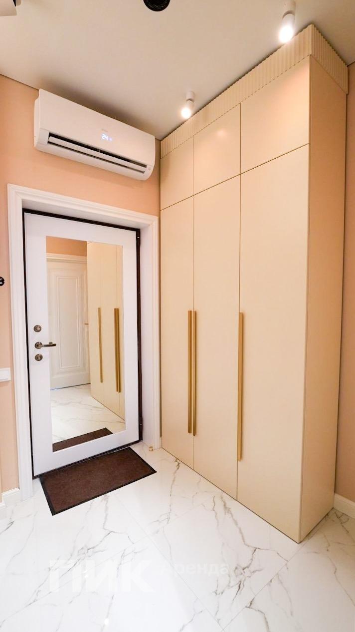 1-к. квартира, 40 м², 150 500 ₽/мес — фото № 27